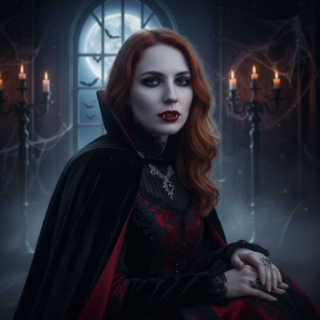 Cover image for 🎃 New Feature: Halloween Style Transform